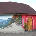 Exteriéry