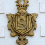Plastické dekorace