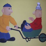 Galerie