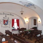Restaurace